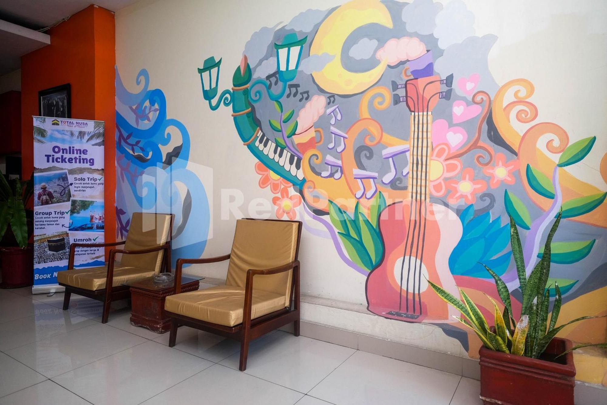 Oyo 206 Candra Kirana