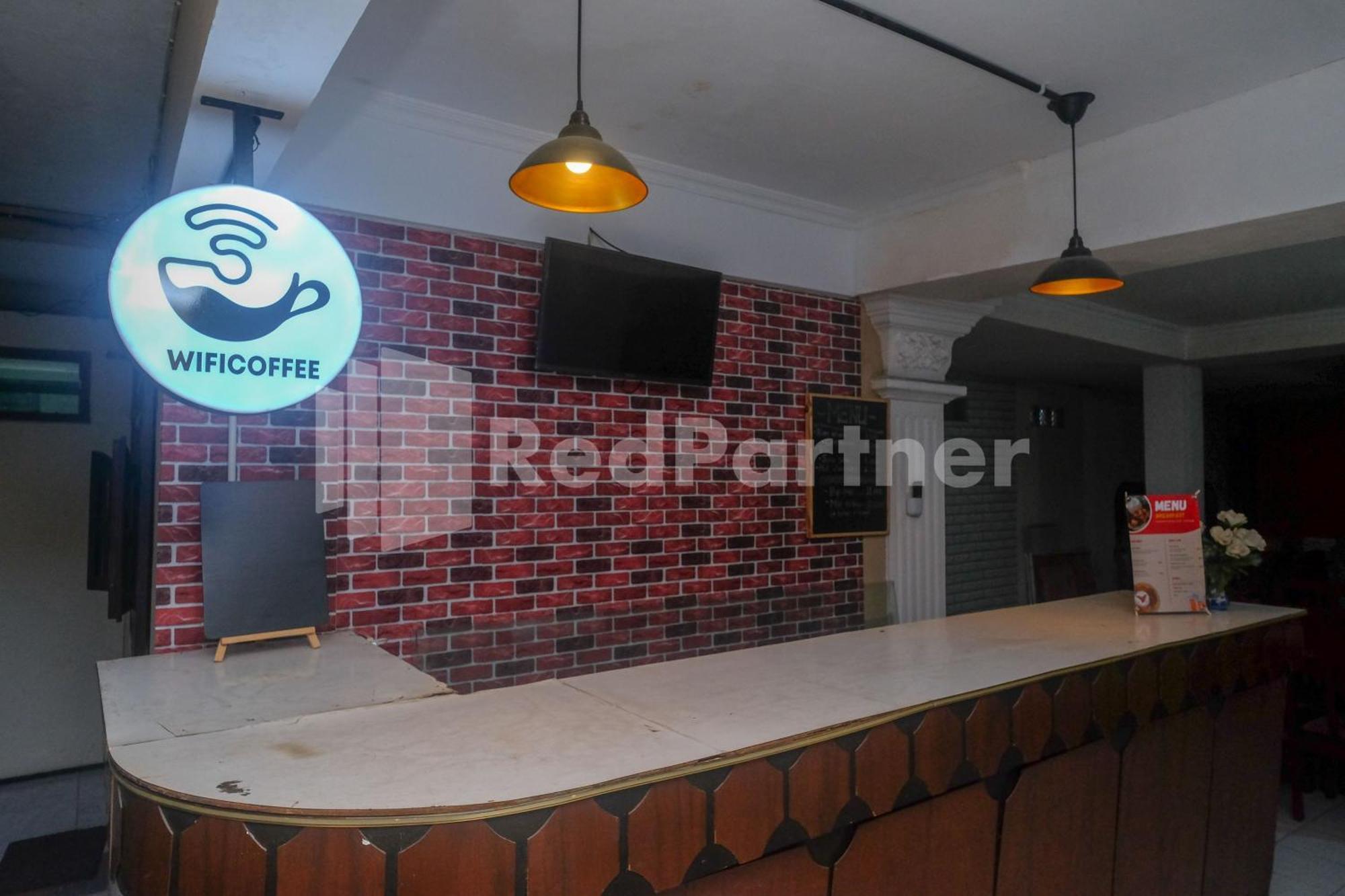 Oyo 206 Candra Kirana 2* Yogyakarta