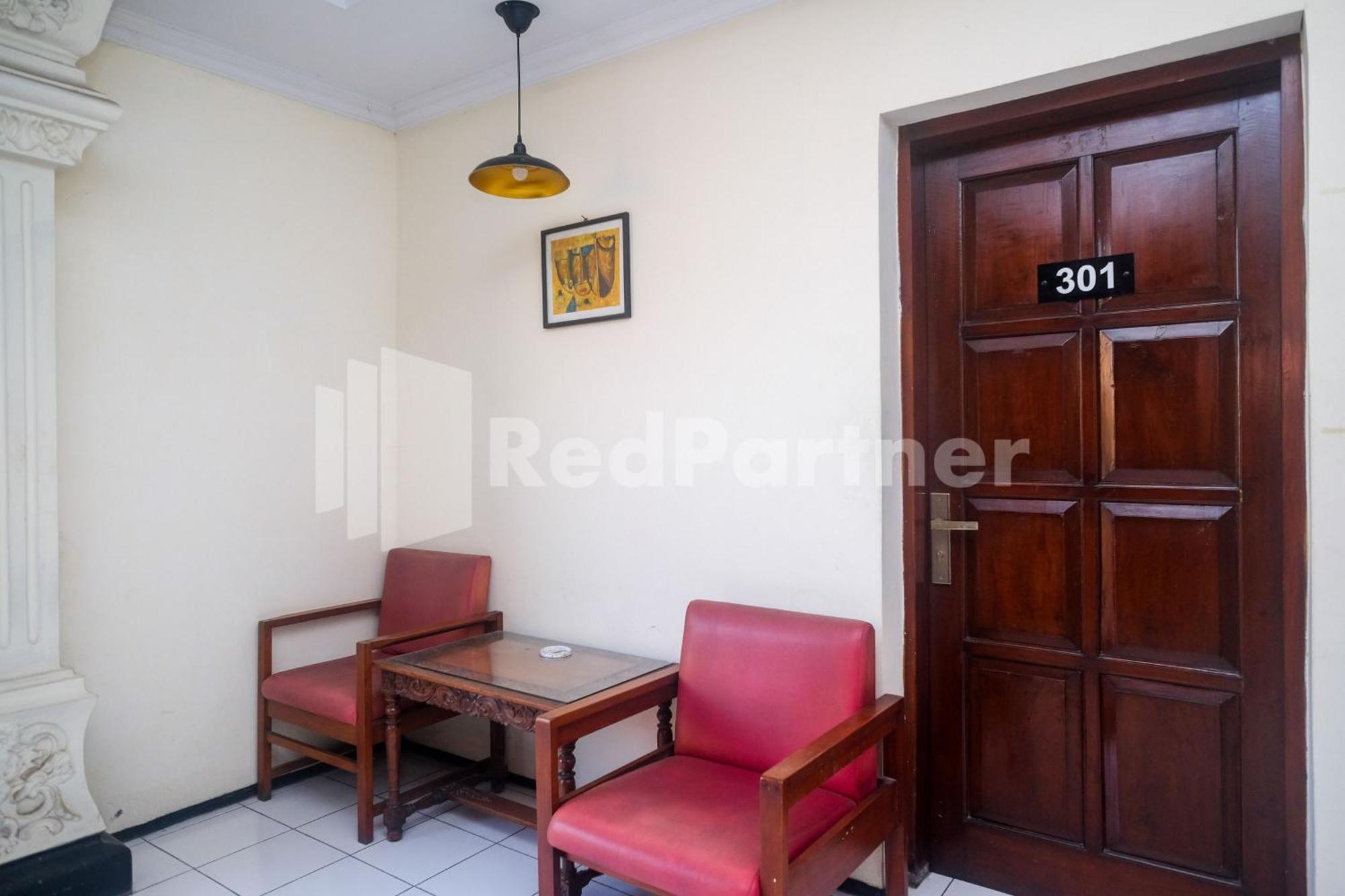 Oyo 206 Candra Kirana 2* Yogyakarta