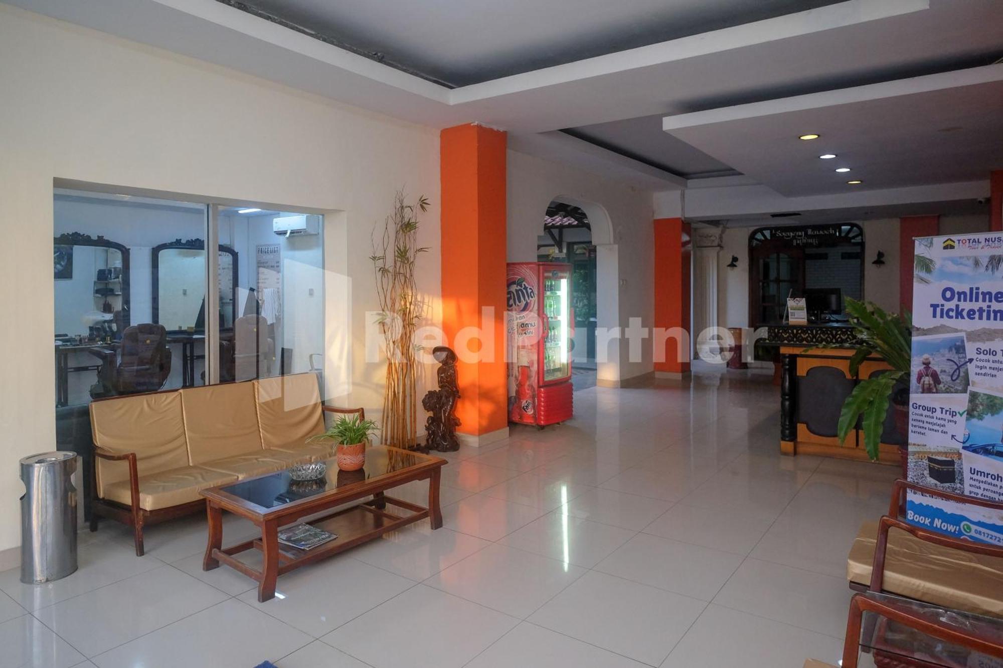 Hotel Oyo 206 Candra Kirana Yogyakarta