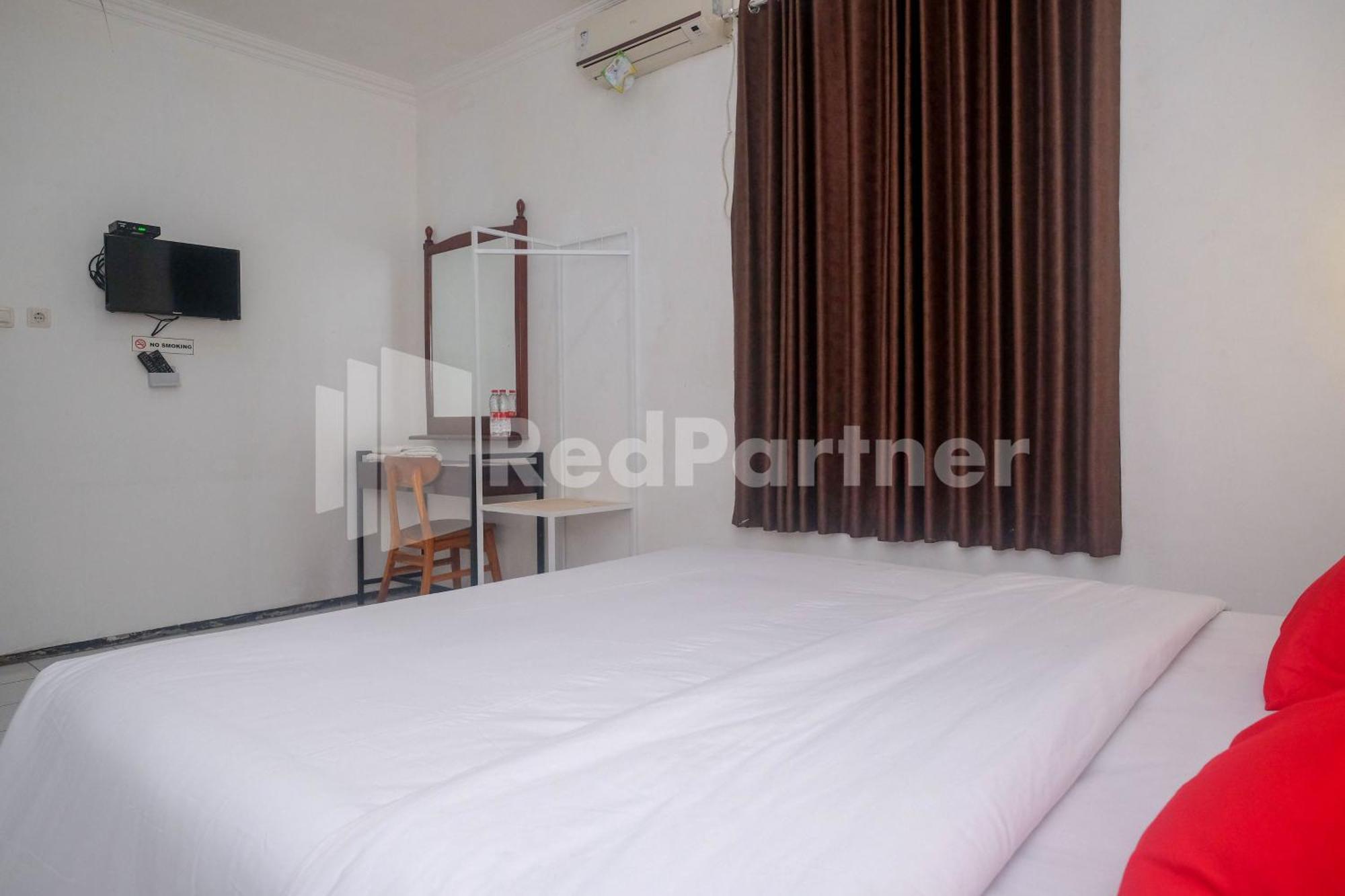 Oyo 206 Candra Kirana 2* Yogyakarta