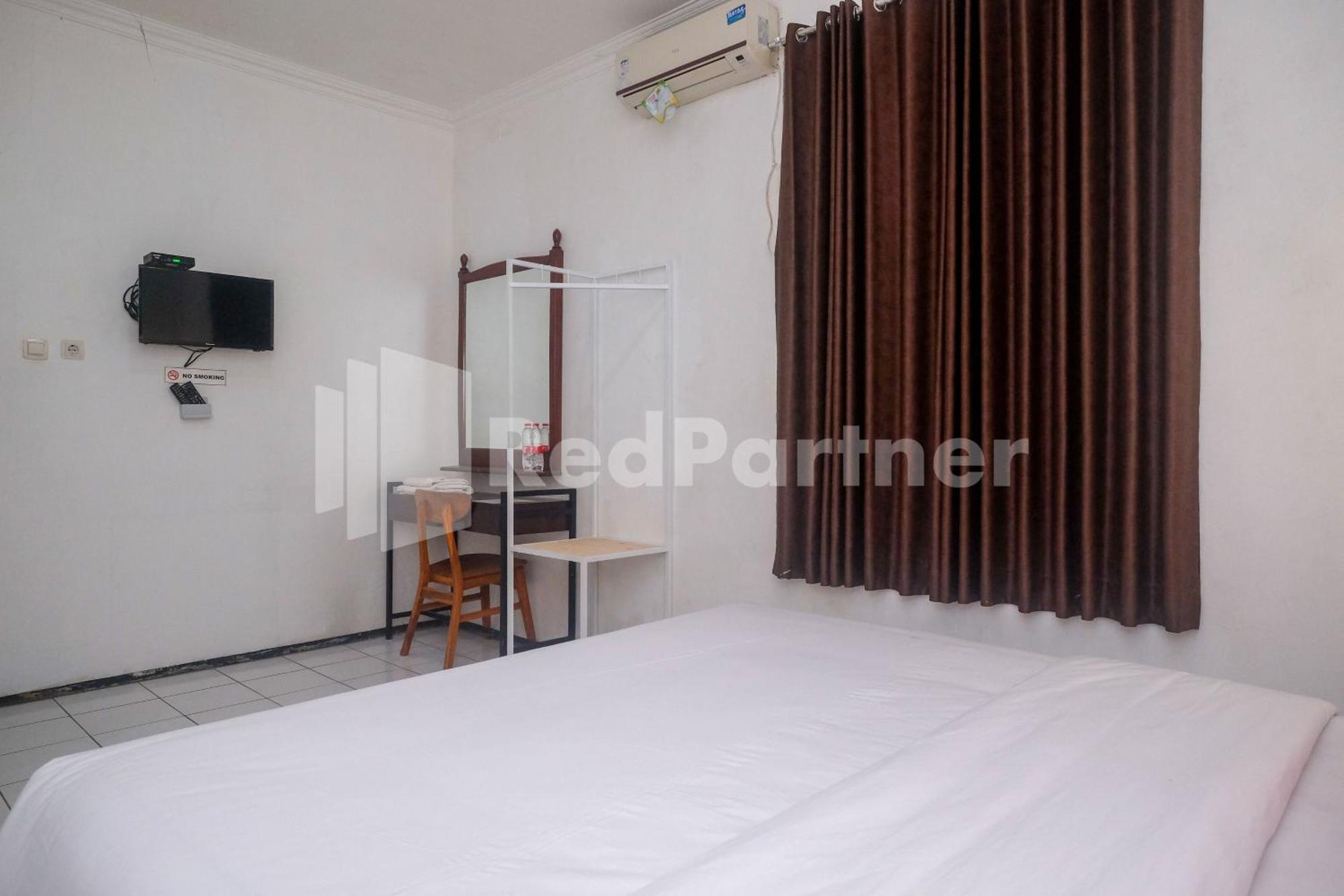 Hotel Oyo 206 Candra Kirana 2*