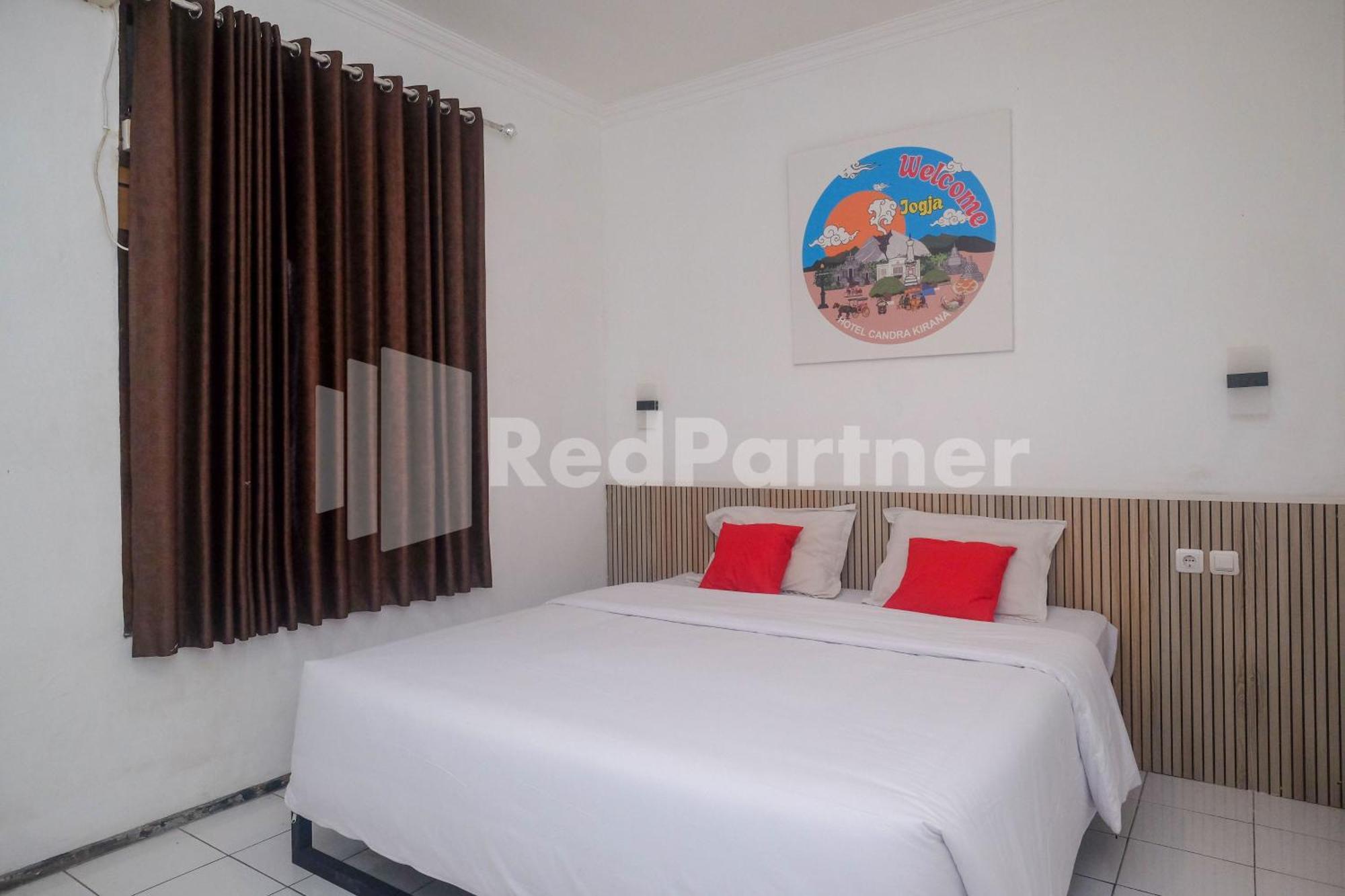 Oyo 206 Candra Kirana 2* Yogyakarta