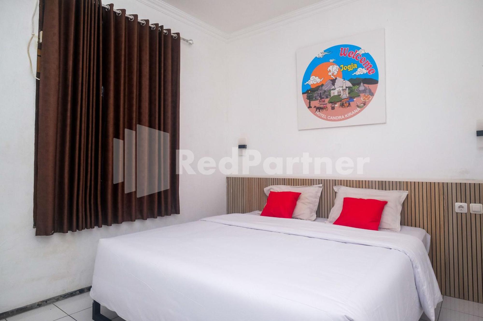 Hotel Oyo 206 Candra Kirana